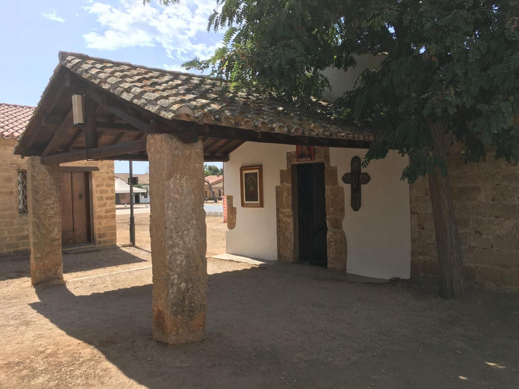 Willa Sardinia Costa Ovest Càbras Zewnętrze zdjęcie