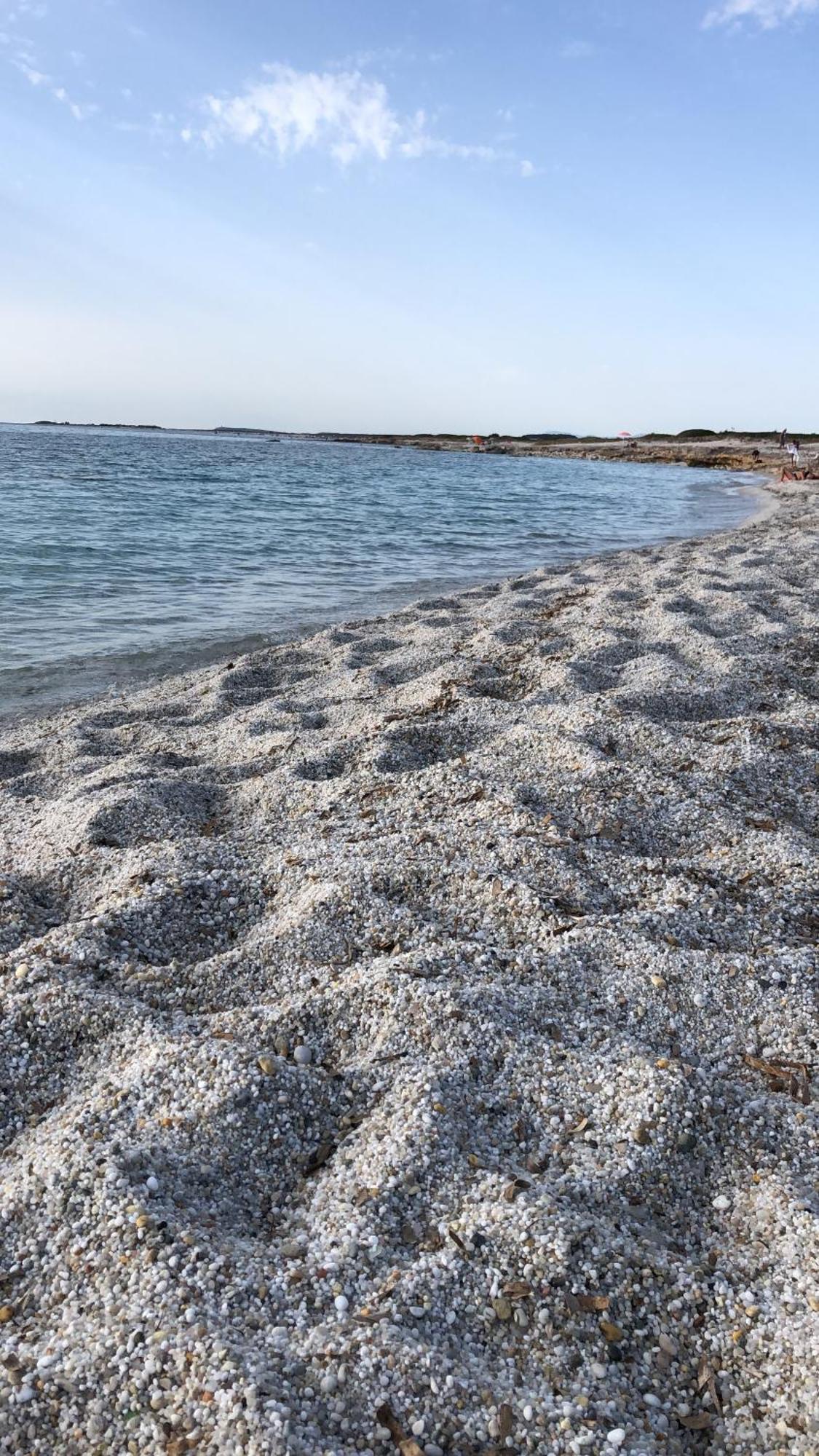 Willa Sardinia Costa Ovest Càbras Zewnętrze zdjęcie